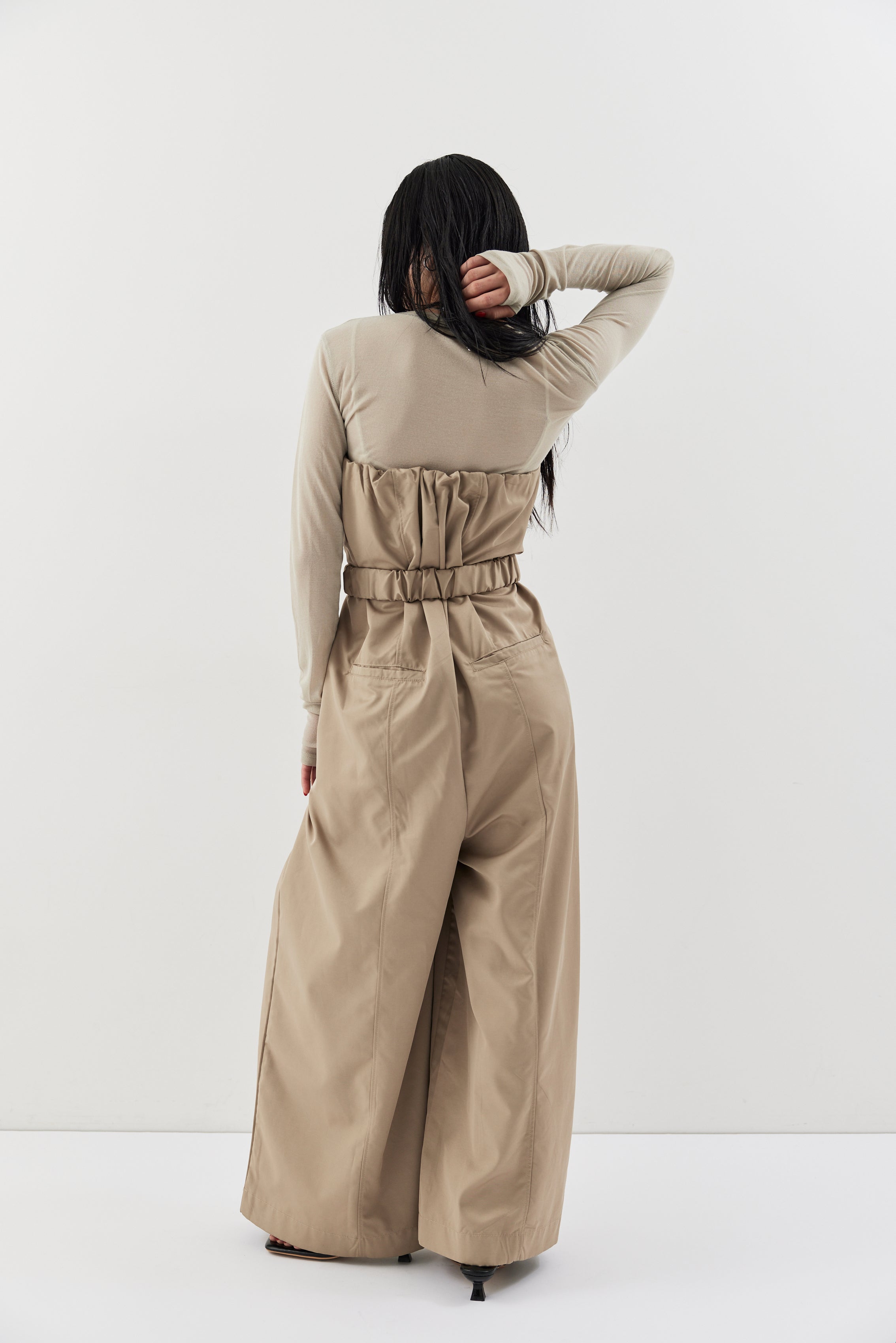 LIMITED SET 【TYPE A】SOFT BEIGE
