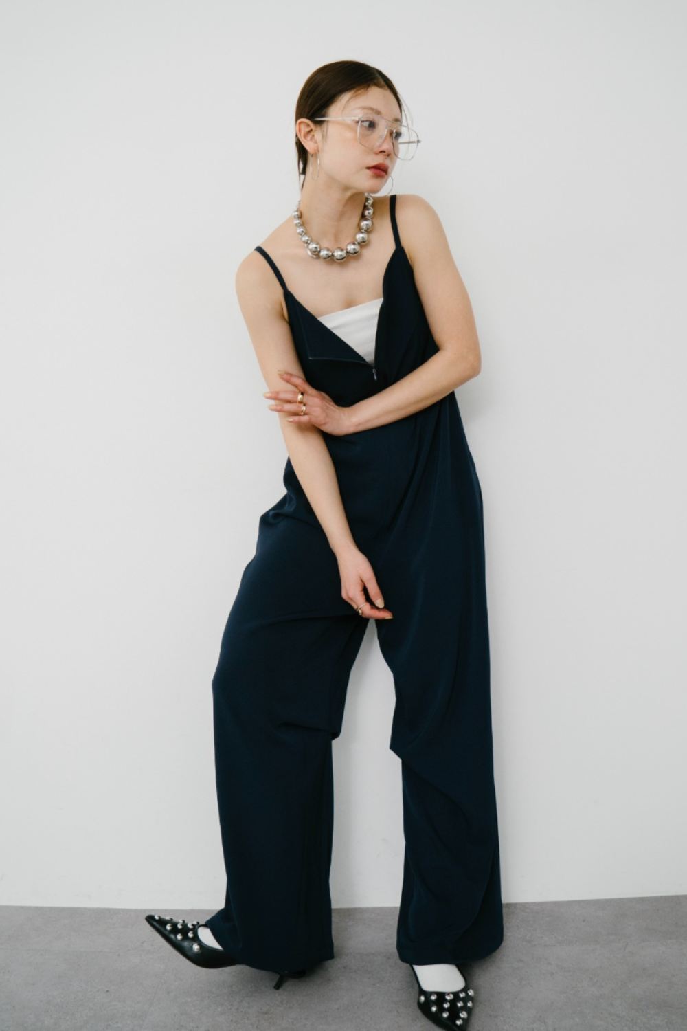 【Collaboration】Cami wide all-in-one