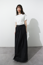 Power shoulder compact TEE