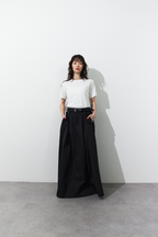 Power shoulder compact TEE