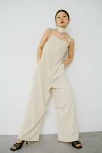 【Collaboration】Cami wide all-in-one