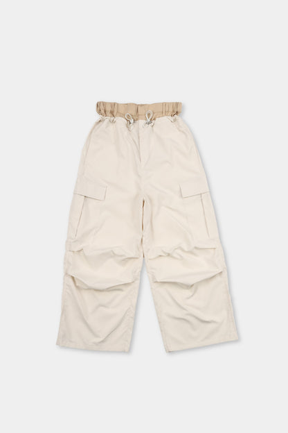 W waist cargo pants