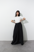 Power shoulder compact TEE