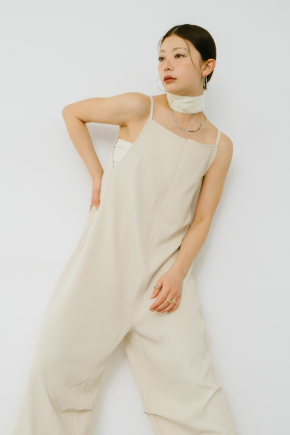 【Collaboration】Cami wide all-in-one