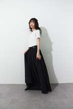 Power shoulder compact TEE