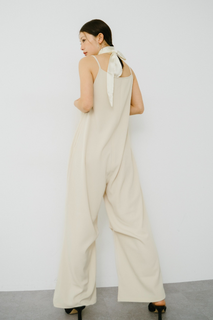 【Collaboration】Cami wide all-in-one