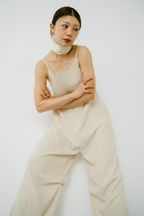 【Collaboration】Cami wide all-in-one