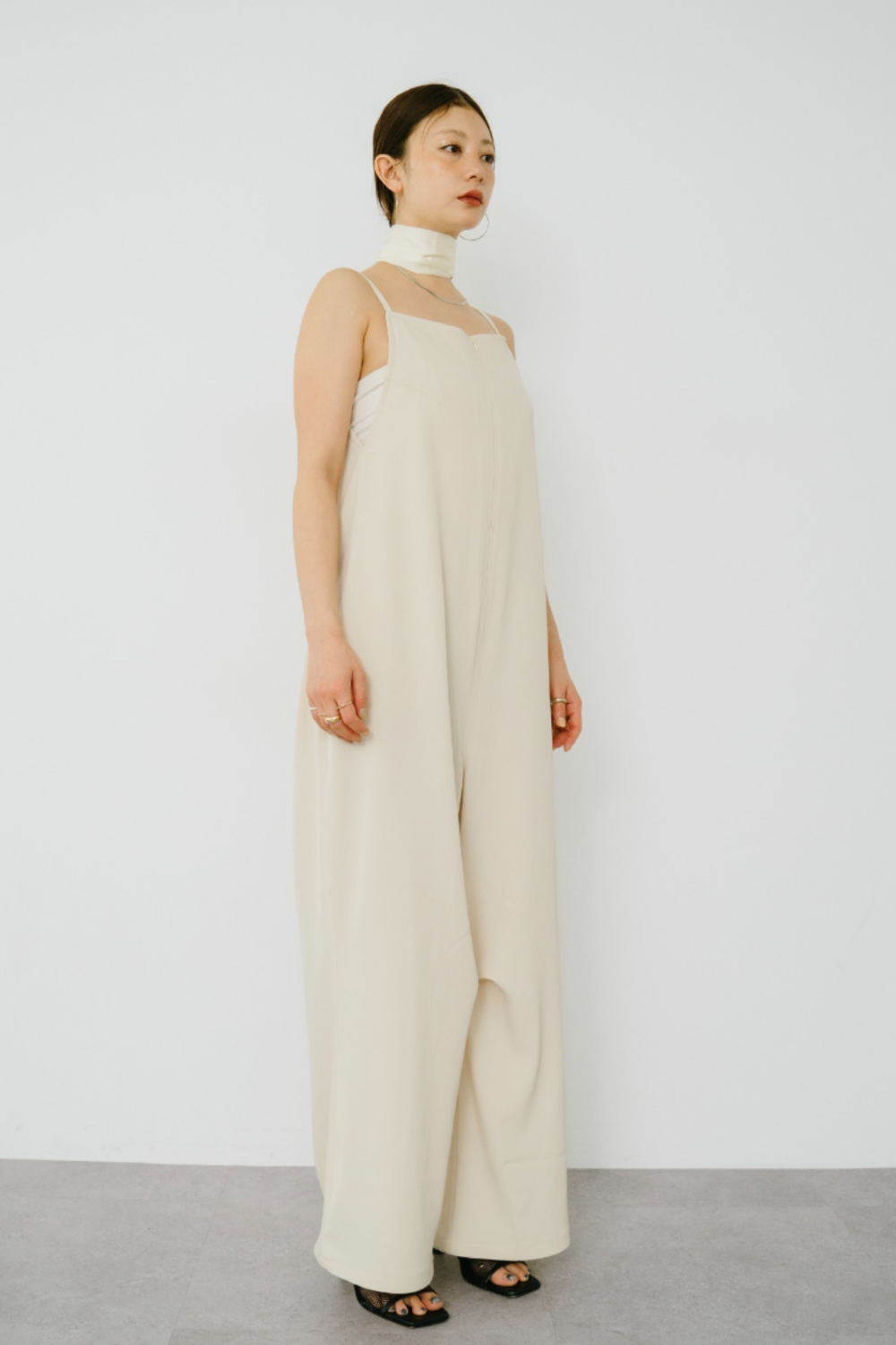 【Collaboration】Cami wide all-in-one