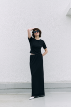 Power shoulder compact TEE