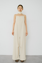 【Collaboration】Cami wide all-in-one