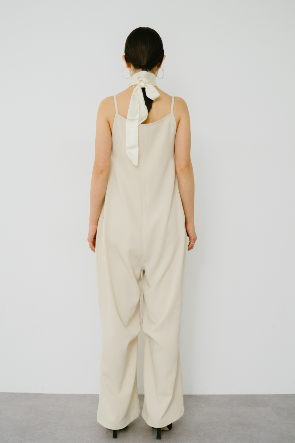 【Collaboration】Cami wide all-in-one