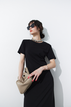 Power shoulder compact TEE