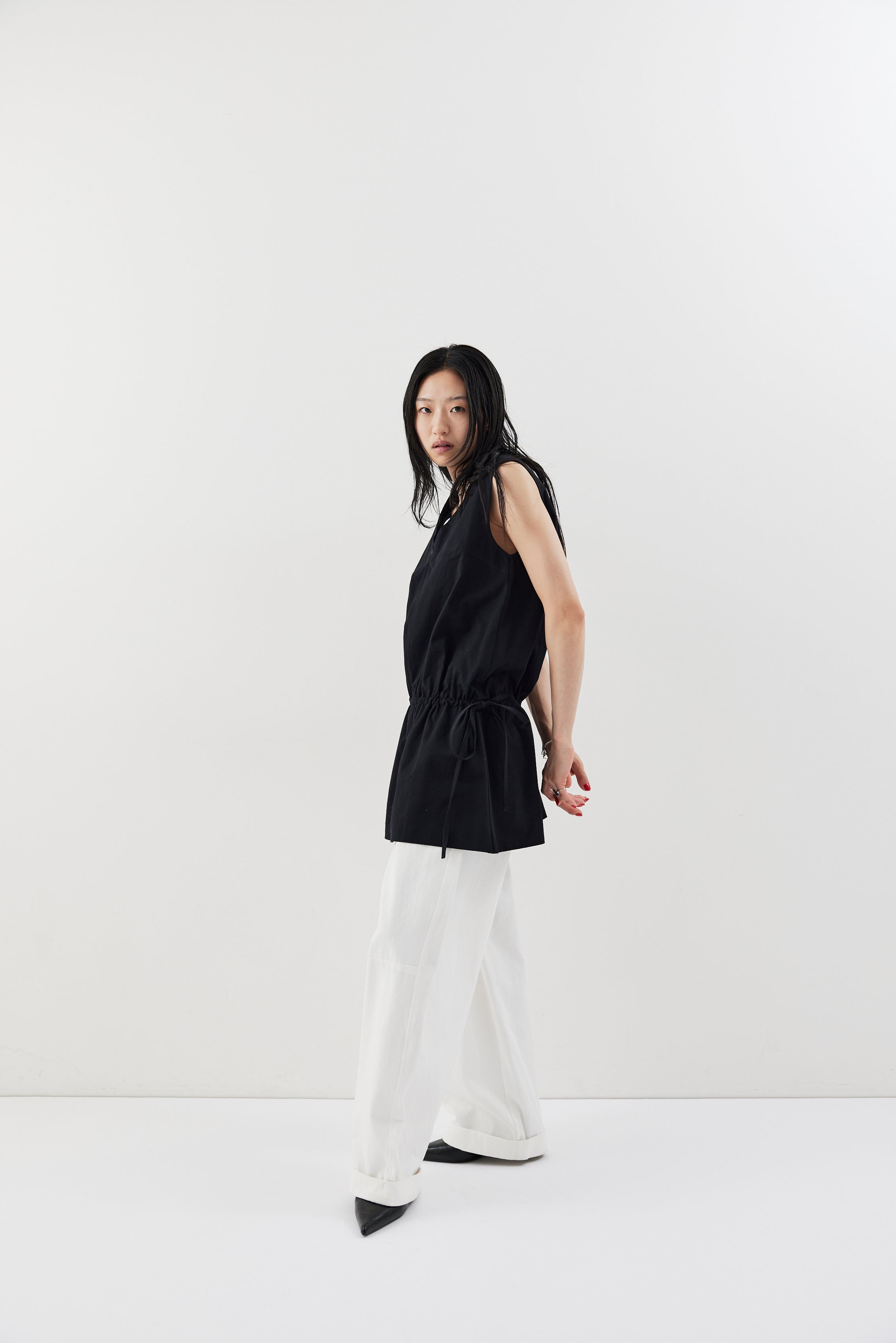 LIMITED SET 【TYPE A】SOFT BEIGE