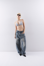 Minimal bralette