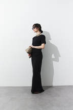 Power shoulder compact TEE