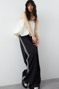 Sideline wide jersey pants