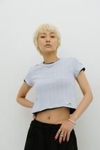 Eyelet compact TEE