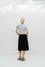 Eyelet compact TEE