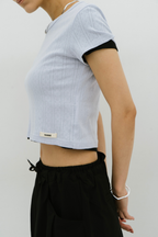 Eyelet compact TEE