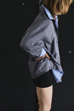 Oversized shirt