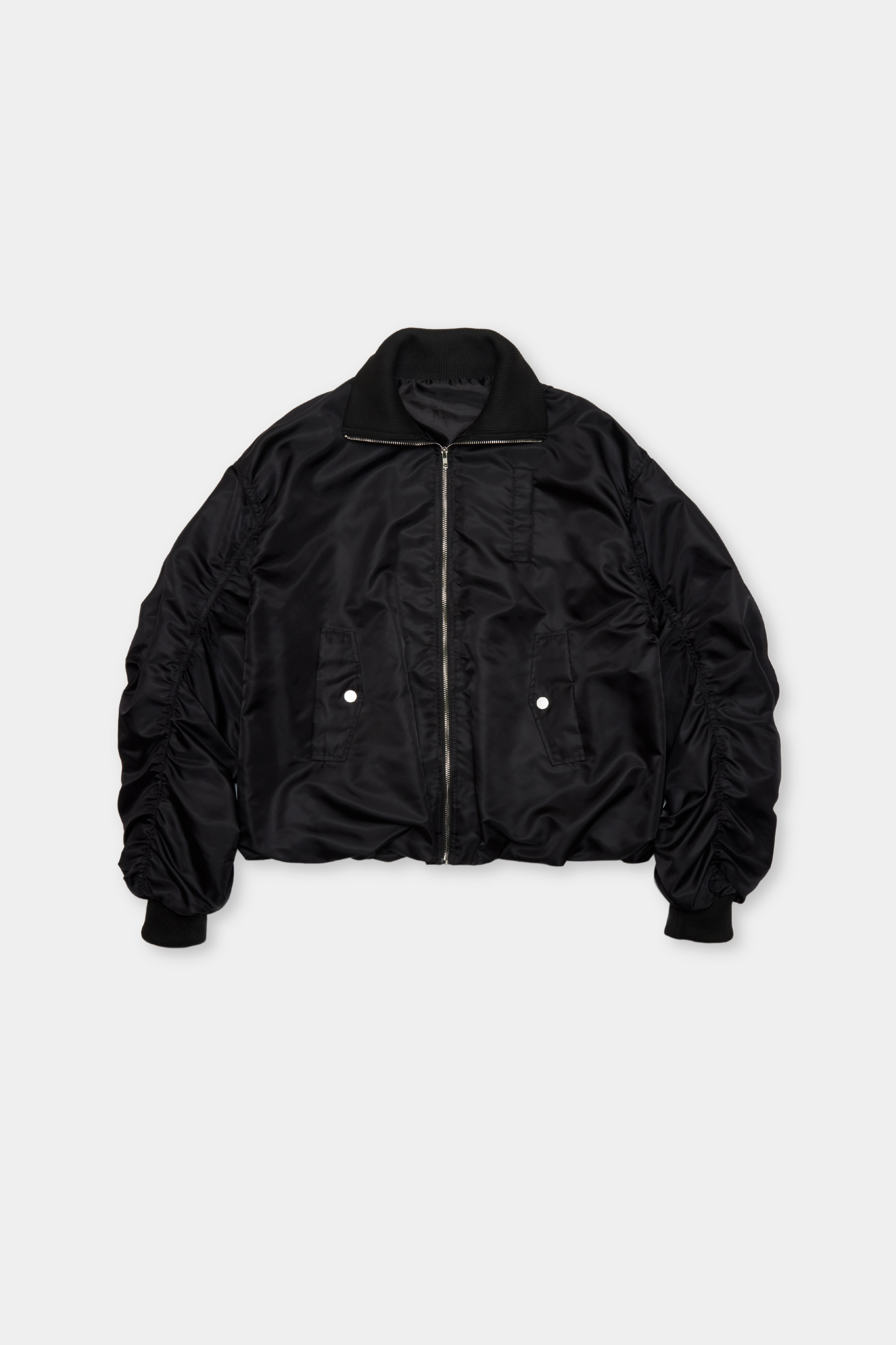 Enharmonic TAVERN/パラフィンウェザーMA-1 Enharmonic TAVERN/パラフィンウェザーMA-1