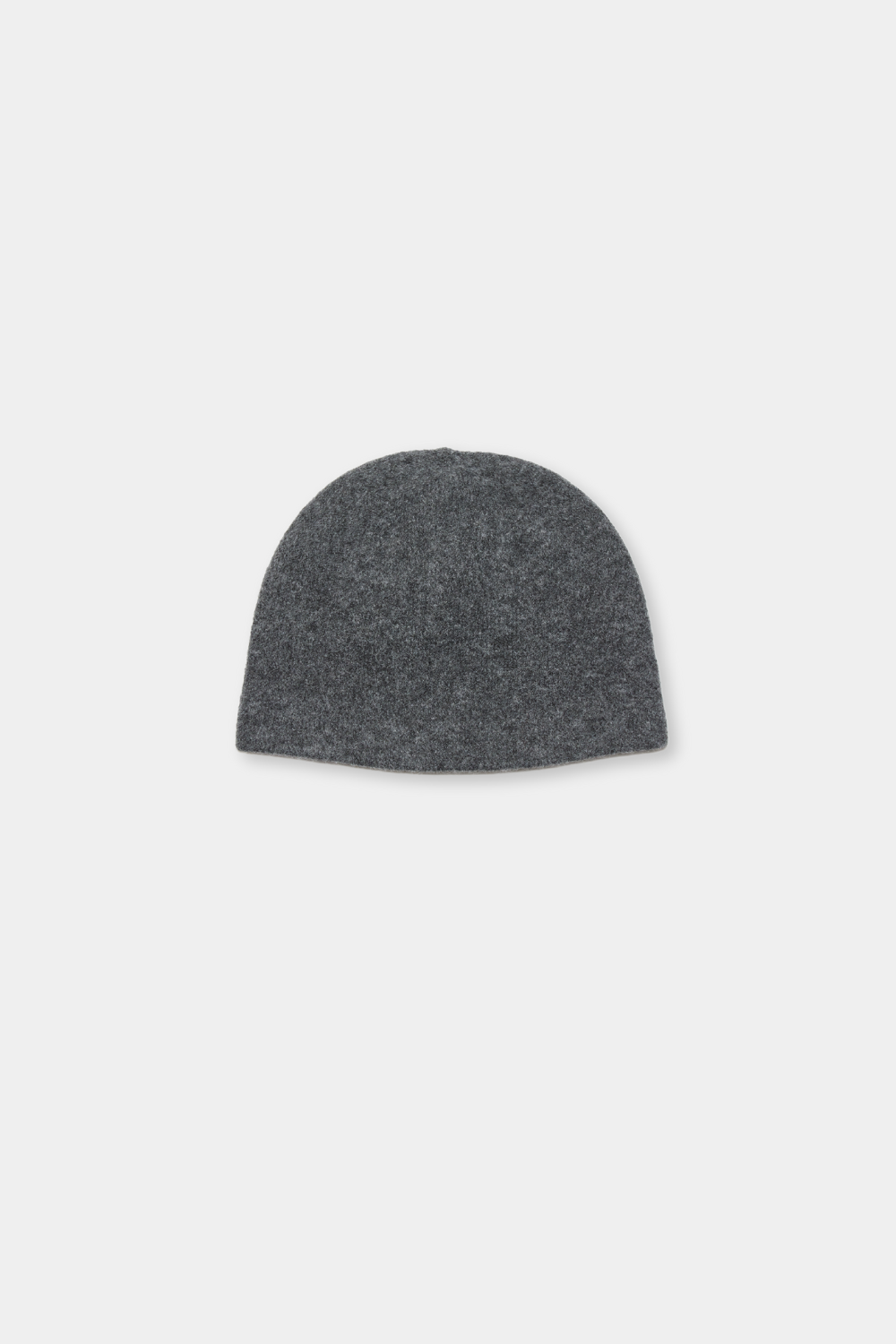 Soft knit beanie