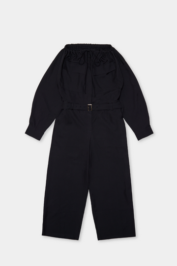 Off shoulder jumpsuit – HANNE ONLINE SHOP