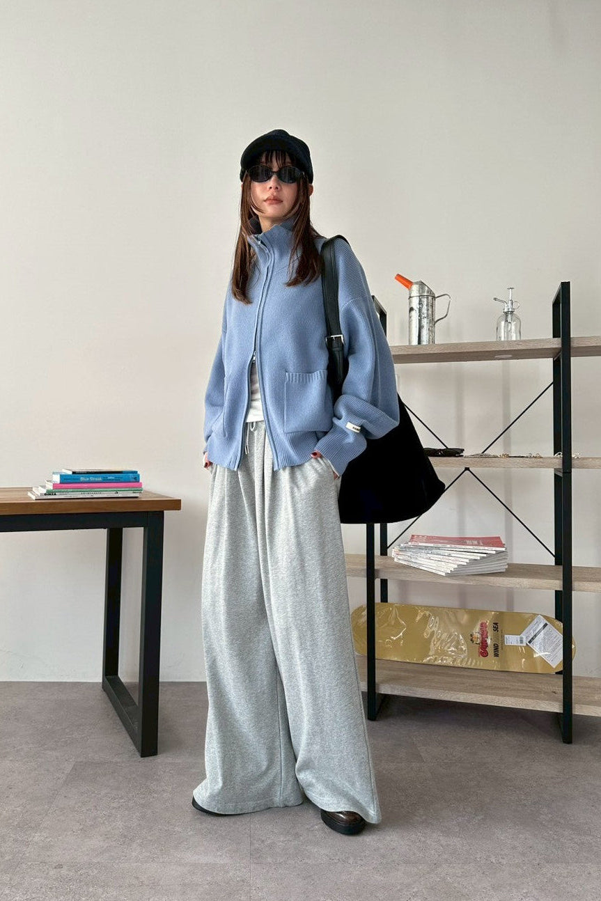 Driver's knit – HANNE ONLINE SHOP