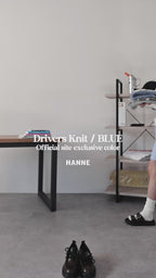 Driver's knit