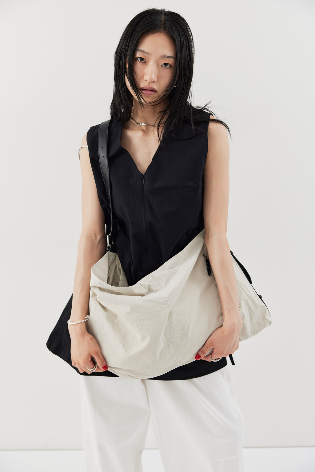 LIMITED SET 【TYPE A】SOFT BEIGE